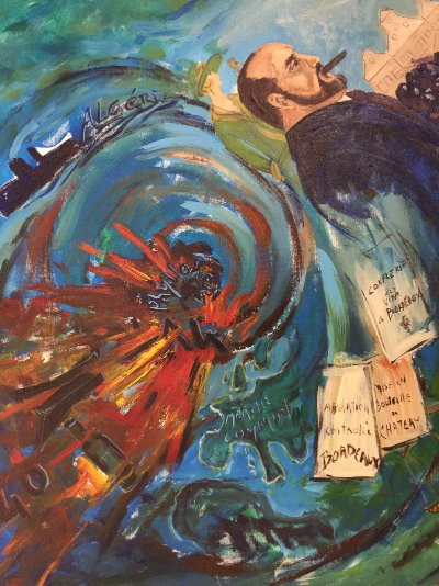 Musée des Arts et Métiers de la Vigne et du Vin