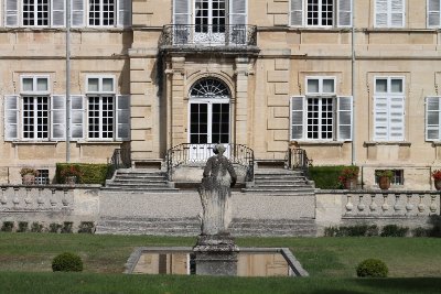 Château de Barbentane