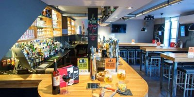 Au Fût et à Mesure