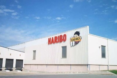 Musée du Bonbon HARIBO