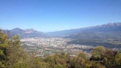 À la découverte des Arcelles