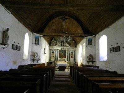 EGLISE SAINT RÉMY - PIZIEUX