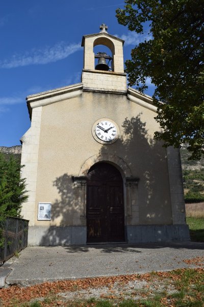 Église Saint-Simon et Saint-Jude