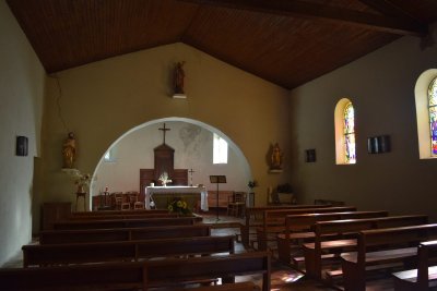 Église Saint-Blaise