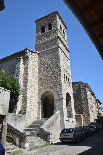 Eglise