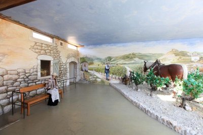 Musée de la Clairette