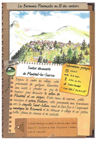 Sur les traces des sources