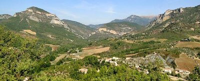 Le chemin des Ecoliers