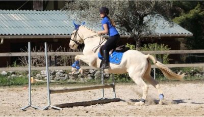Domaine équestre des Archanges