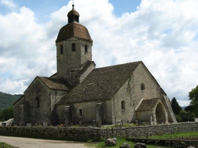 Eglise