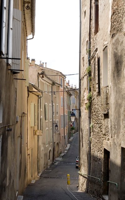 La Ruelle