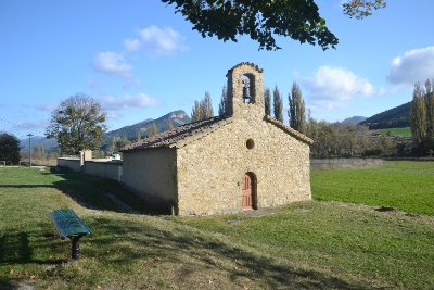 Chapelle Sainte Marie Madeleine