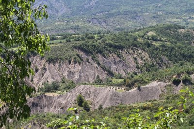 Sentier de Condorcet