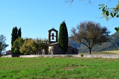 Église Saint-Arnoux