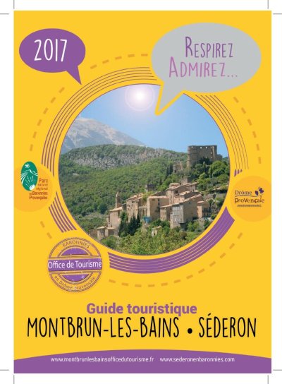 Montbrun-les-Bains