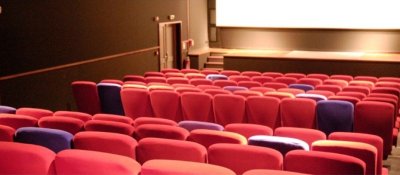 Cinéma "le reg'Art"