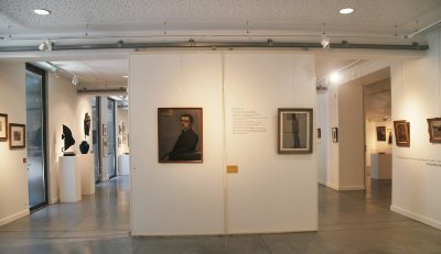 Centre d'art de Crest