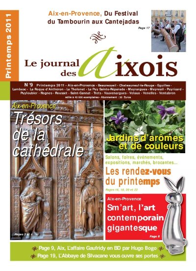 Circuit permanent FFSP CP05