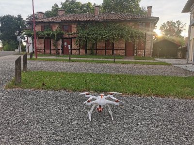 Le Musée de la vie rurale