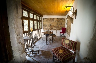 Maison des Consuls (groupes)