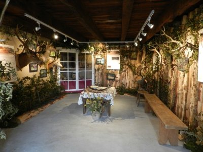 Mille Ans de Traces en Aubrac