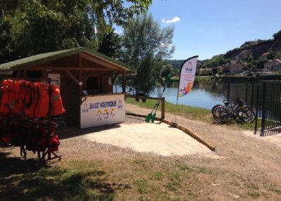 BASE NAUTIQUE ET DE LOISIRS