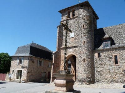 Visitez La Bastide l'Evêque