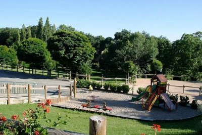 Parc L'Orée du Bois