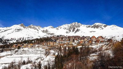 Bibliothèque de Montaimont