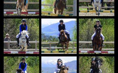 Poney Club de Pelleautier