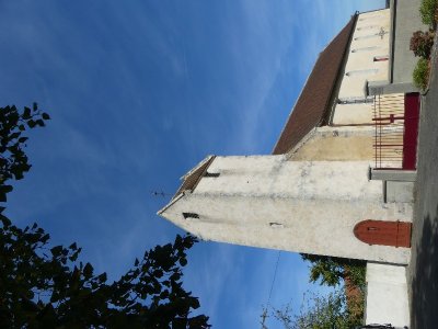 EGLISE NOTRE-DAME DE LA NATIVITÉ - MAROLLETTE