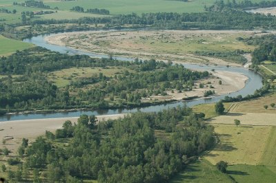 Réserve Naturelle du Val d'Allier