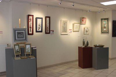 Maison des Métiers d'Art de Ferrières