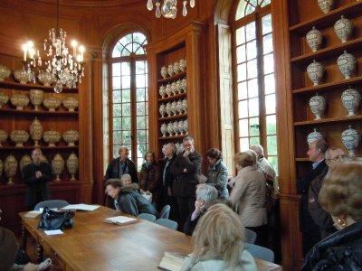 Pharmacie des Princes de Condé