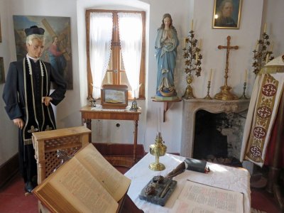 Musée d'Arts Religieux