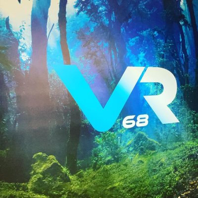 VR68 : un espace de jeux dédié à la réalité virtuelle