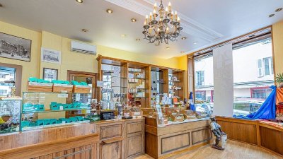 À la découverte des adresses gourmandes et des créateurs