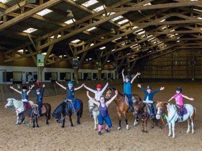 Poney Club du Vieil Orme
