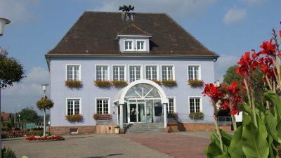 Maison du Patrimoine