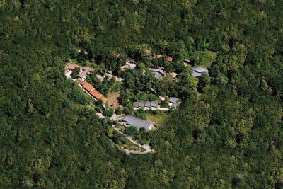 Village-Musée de la Combe de Savoie