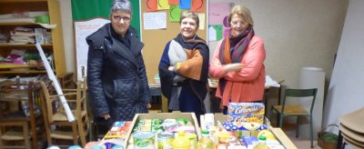 Bibliothèque de Neyron