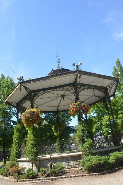 Parc Théodore Denis