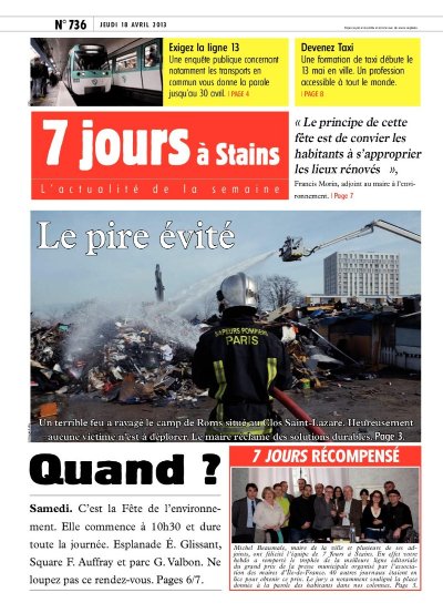 Parc Francis Auffray