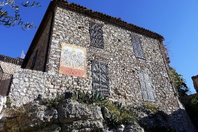 Château-Musée  Lascaris