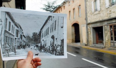 Cinéma de Réalmont