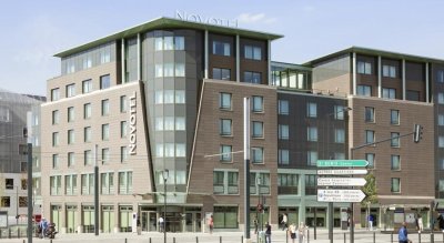 Parc Danielle Casanova