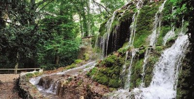 Randonnée : La Glacière (6)