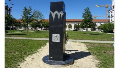 Square Victor Schoelcher