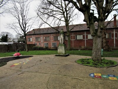 Parc Henriette-Vornière
