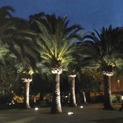 Jardin Elisée Reclus